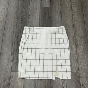 Banana Republic Skirt